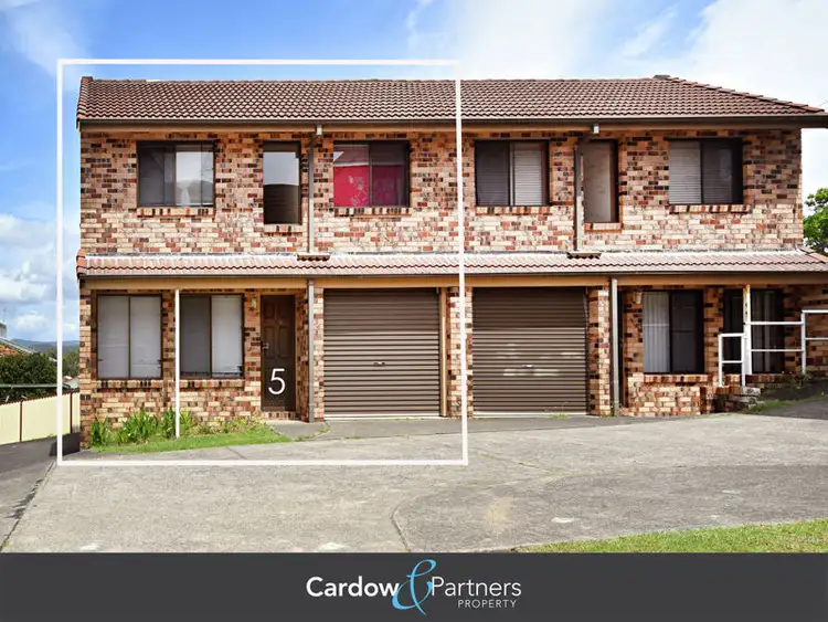 Sixth view of Homely townhouse listing, 5/41 Market Street, Woolgoolga NSW 2456