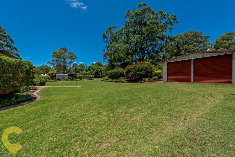Fourth view of Homely house listing, 9 Cypress Street, Highfields QLD 4352