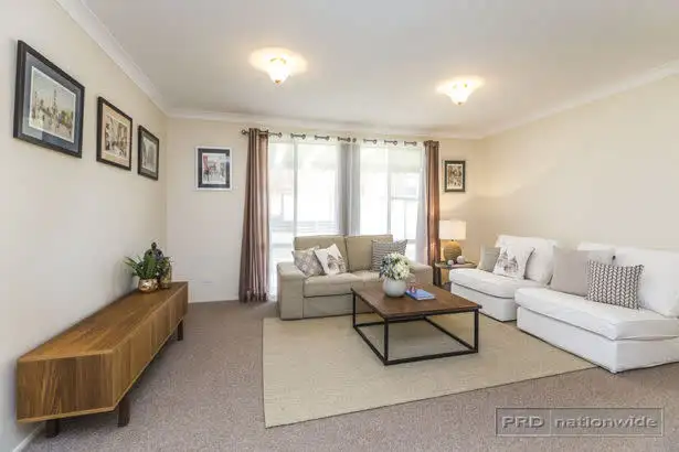 Second view of Homely house listing, 38 Bakeri Circuit, Warabrook NSW 2304