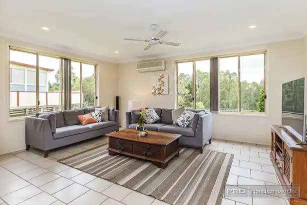 Third view of Homely house listing, 38 Bakeri Circuit, Warabrook NSW 2304