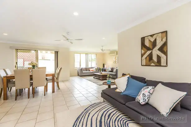 Fourth view of Homely house listing, 38 Bakeri Circuit, Warabrook NSW 2304