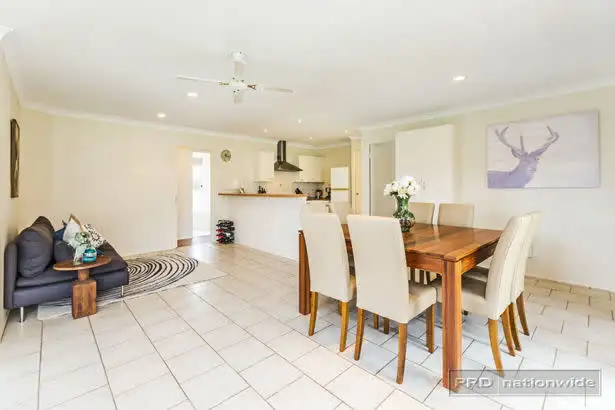 Fifth view of Homely house listing, 38 Bakeri Circuit, Warabrook NSW 2304