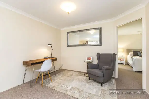 Sixth view of Homely house listing, 38 Bakeri Circuit, Warabrook NSW 2304