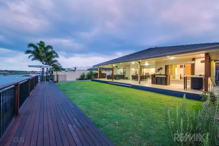 24 Barklya Crescent, Bongaree QLD 4507