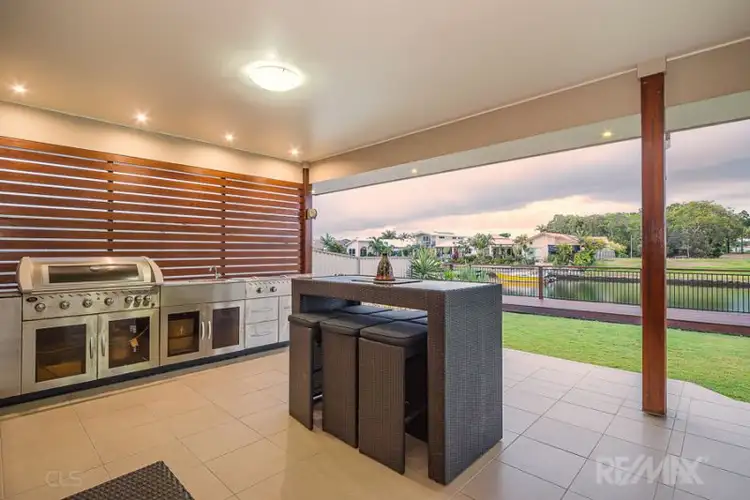 Fifth view of Homely house listing, 24 Barklya Crescent, Bongaree QLD 4507