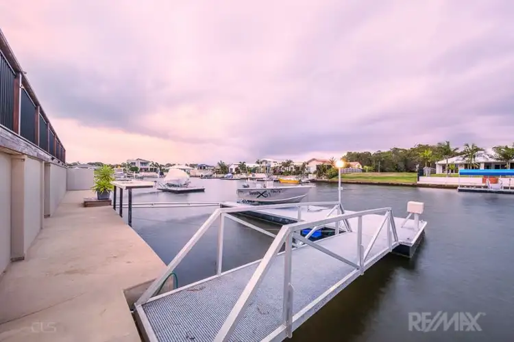 Sixth view of Homely house listing, 24 Barklya Crescent, Bongaree QLD 4507