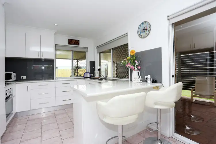 83 Jasmin Drive, Bongaree QLD 4507