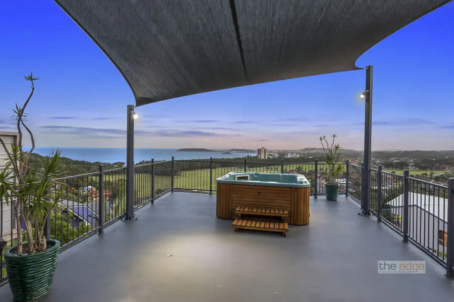 Main view of Homely house listing, 10 Macauleys Headland Drive, Coffs Harbour NSW 2450