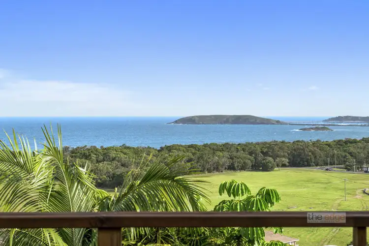 Second view of Homely house listing, 10 Macauleys Headland Drive, Coffs Harbour NSW 2450