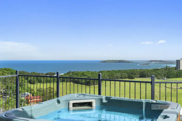 Sixth view of Homely house listing, 10 Macauleys Headland Drive, Coffs Harbour NSW 2450