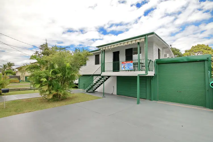 6 Loynes Street, Wynnum West QLD 4178