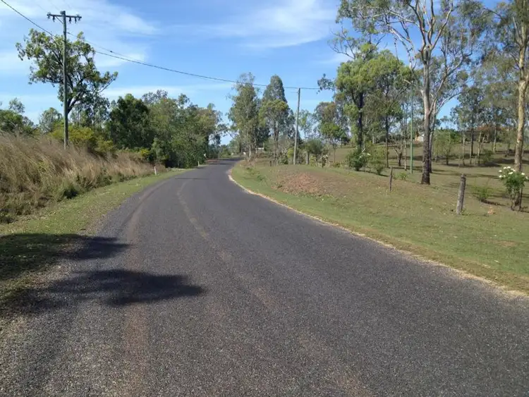 Third view of Homely land listing, LOT 50 LELONA DRIVE, Bloomsbury QLD 4799