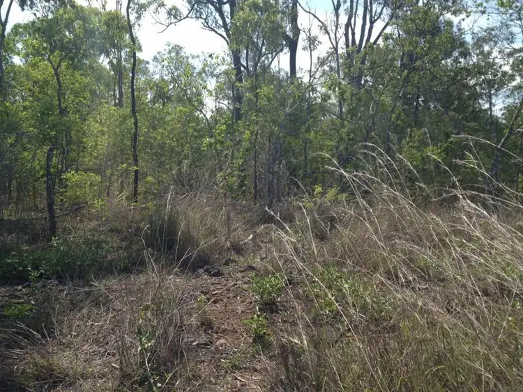 Fifth view of Homely land listing, LOT 50 LELONA DRIVE, Bloomsbury QLD 4799
