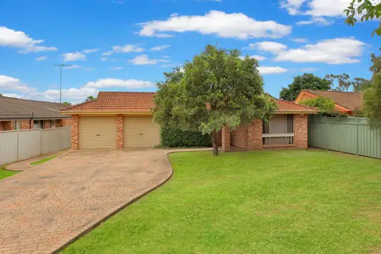 44 Alexander Street, Bligh Park NSW 2756