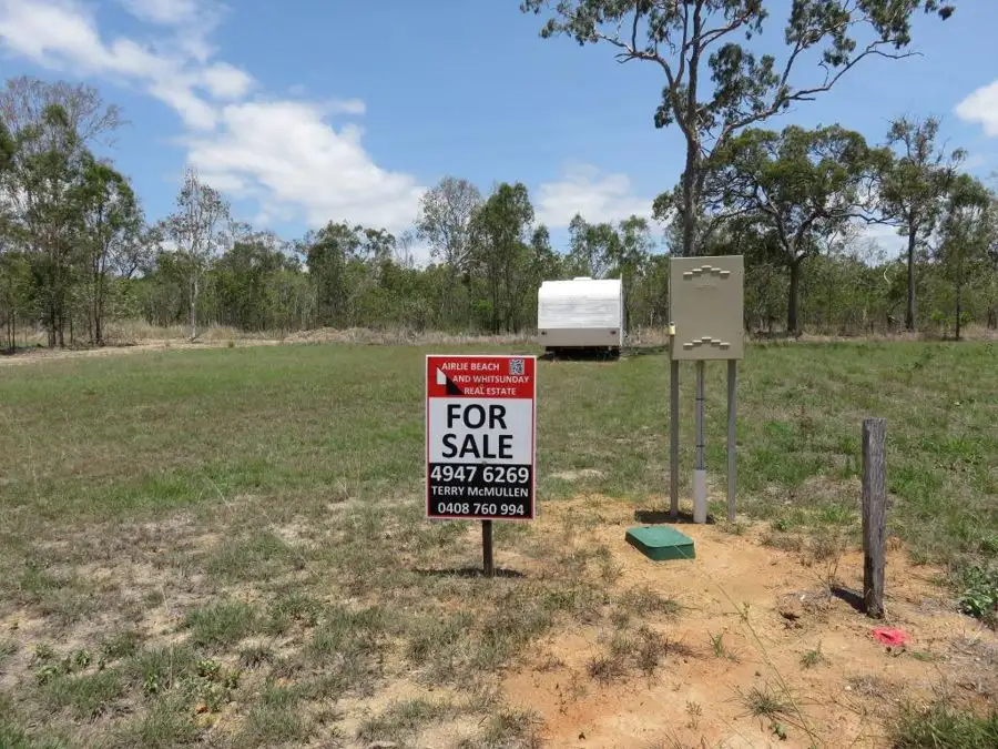 Main view of Homely land listing, 31 MARINE PARADE LAGUNA QUAYS, Midge Point QLD 4799