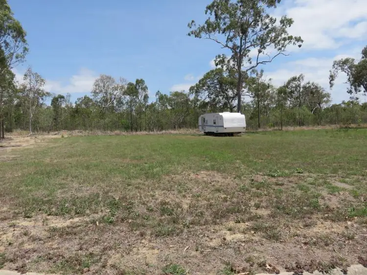 Second view of Homely land listing, 31 MARINE PARADE LAGUNA QUAYS, Midge Point QLD 4799