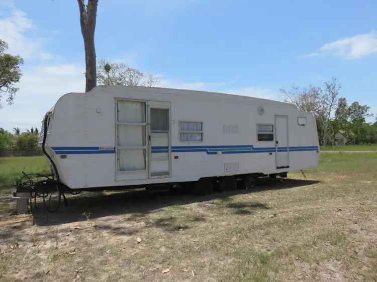 Fourth view of Homely land listing, 31 MARINE PARADE LAGUNA QUAYS, Midge Point QLD 4799