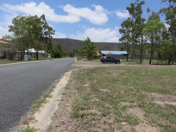 Fifth view of Homely land listing, 31 MARINE PARADE LAGUNA QUAYS, Midge Point QLD 4799