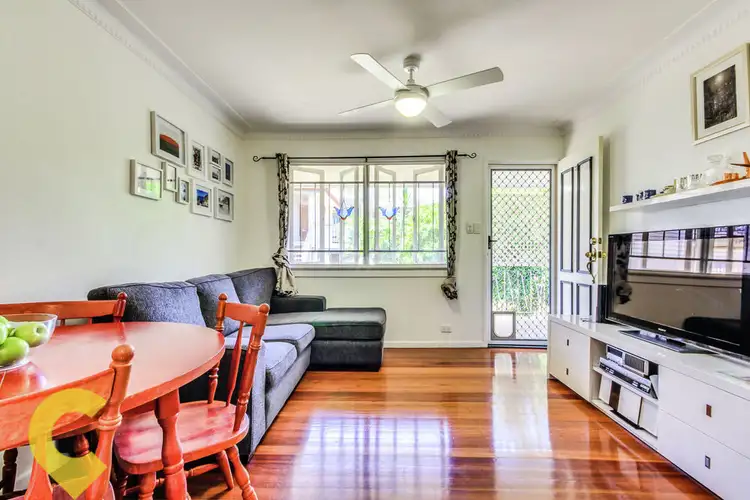 Second view of Homely unit listing, z3/18 Victor Street, Holland Park QLD 4121