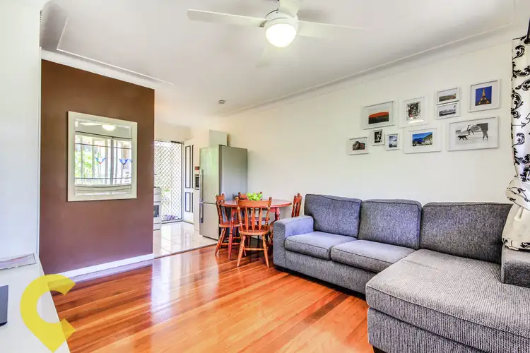 Third view of Homely unit listing, z3/18 Victor Street, Holland Park QLD 4121