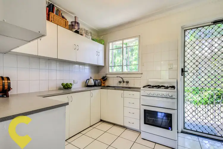 Fourth view of Homely unit listing, z3/18 Victor Street, Holland Park QLD 4121