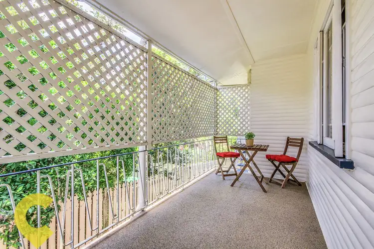 Fifth view of Homely unit listing, z3/18 Victor Street, Holland Park QLD 4121