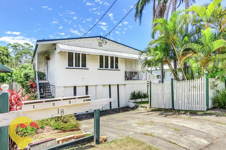 Sixth view of Homely unit listing, z3/18 Victor Street, Holland Park QLD 4121