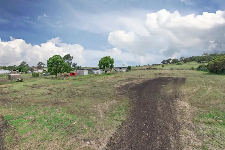 Fourth view of Homely house listing, 587 South Street, Glenvale QLD 4350
