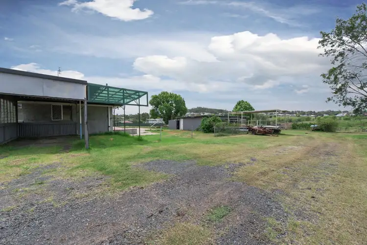 Fifth view of Homely house listing, 587 South Street, Glenvale QLD 4350