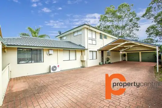 Main view of Homely house listing, 49 Pindari Drive, South Penrith NSW 2750
