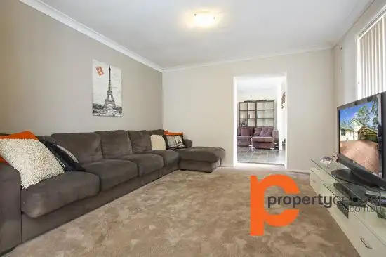Second view of Homely house listing, 49 Pindari Drive, South Penrith NSW 2750