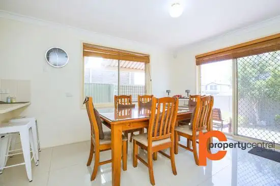 Fifth view of Homely house listing, 47 Brussels Crescent, Rooty Hill NSW 2766