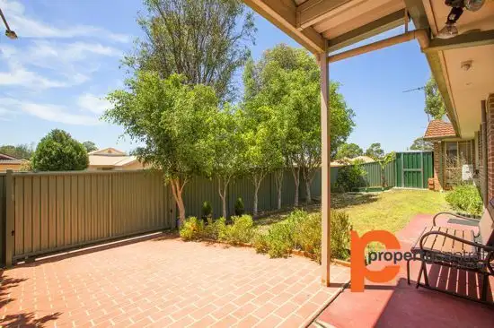 Seventh view of Homely house listing, 47 Brussels Crescent, Rooty Hill NSW 2766