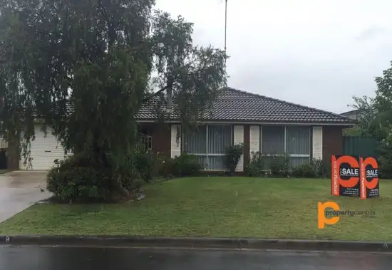 Main view of Homely house listing, 9 Anakai Drive, Jamisontown NSW 2750