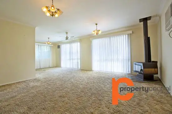 Second view of Homely house listing, 9 Anakai Drive, Jamisontown NSW 2750