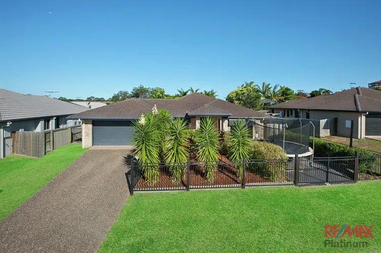 Second view of Homely house listing, 64 Stark Drive, Narangba QLD 4504