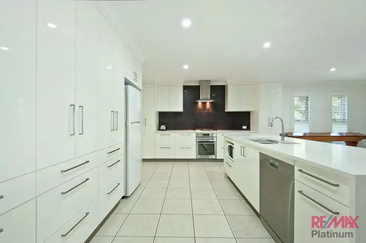 Third view of Homely house listing, 64 Stark Drive, Narangba QLD 4504