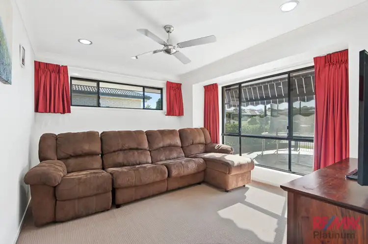 Fifth view of Homely house listing, 64 Stark Drive, Narangba QLD 4504