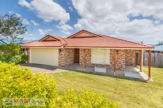 Main view of Homely house listing, 71 Cottontree Drive, Narangba QLD 4504