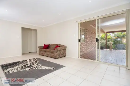 Fifth view of Homely house listing, 71 Cottontree Drive, Narangba QLD 4504