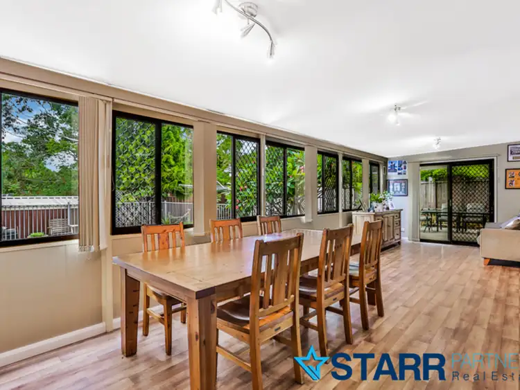Third view of Homely house listing, 29 Ardrossan Cres, St Andrews NSW 2566