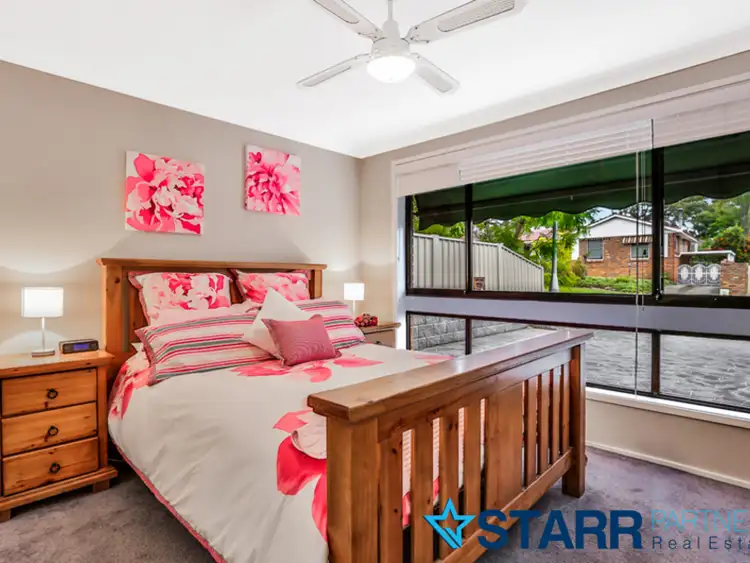 Fourth view of Homely house listing, 29 Ardrossan Cres, St Andrews NSW 2566