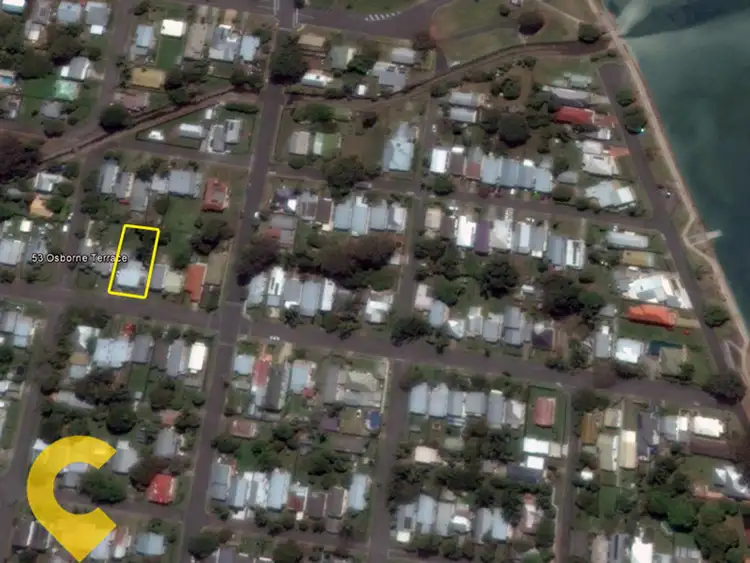 Main view of Homely house listing, 53-55 Osborne Terrace, Deception Bay QLD 4508