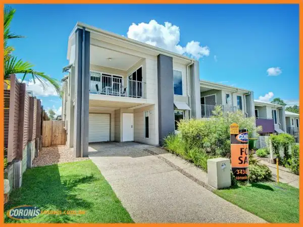z10 Talisker Street, Springfield Lakes QLD 4300