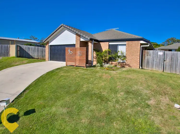 Main view of Homely house listing, 14 James Court, Joyner QLD 4500