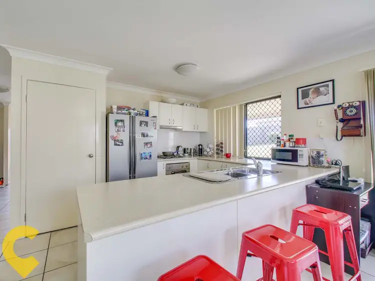 Second view of Homely house listing, 14 James Court, Joyner QLD 4500