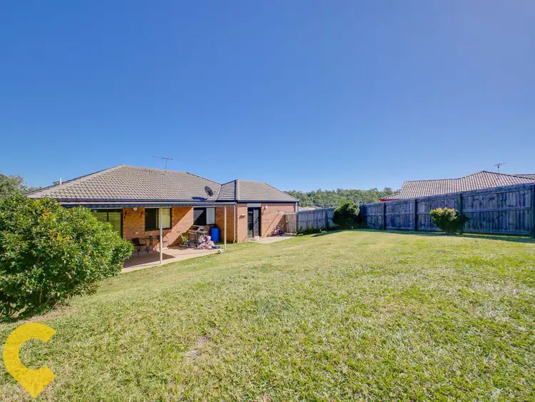 Fifth view of Homely house listing, 14 James Court, Joyner QLD 4500