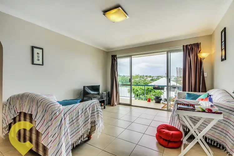 Fourth view of Homely apartment listing, 4/36 St Osyth Street, Toowong QLD 4066