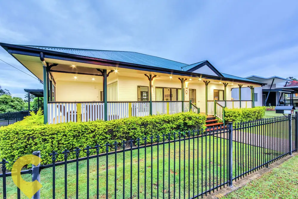 Main view of Homely house listing, z25 Lascelles Street, Brighton QLD 4017