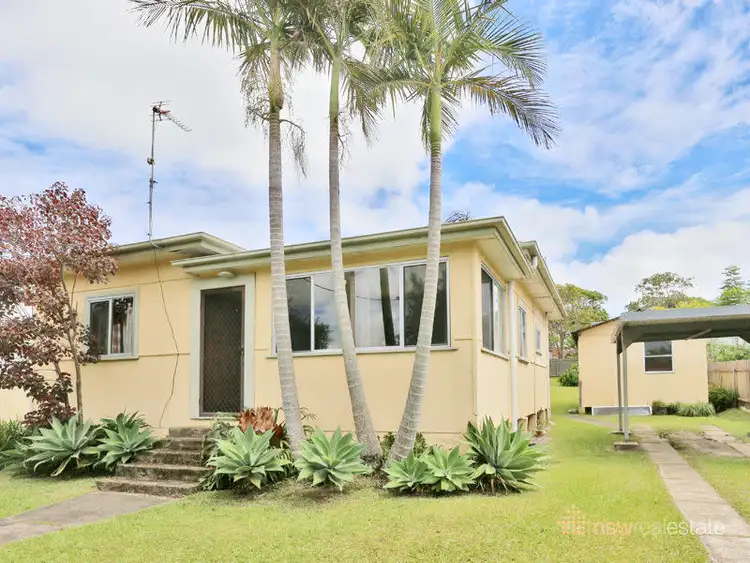 25 Marcia Street, Coffs Harbour NSW 2450